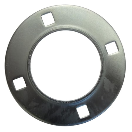 Aftermarket Bearing, Flange Half Fits Miscellaneous Various WN-F490-PEX